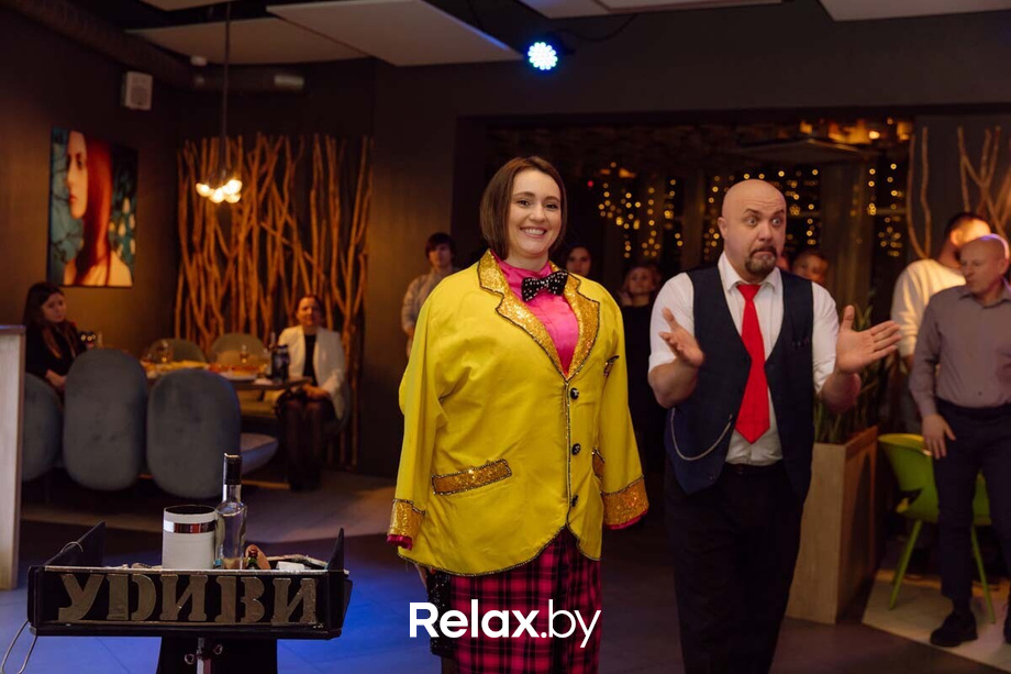 Happy New Year in Terra, фото № 15