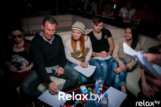 Next Club Show, фото № 47