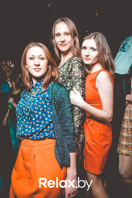 Mojitos party, фото № 54