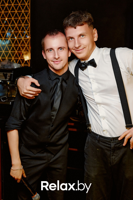 Saturday music, фото № 132