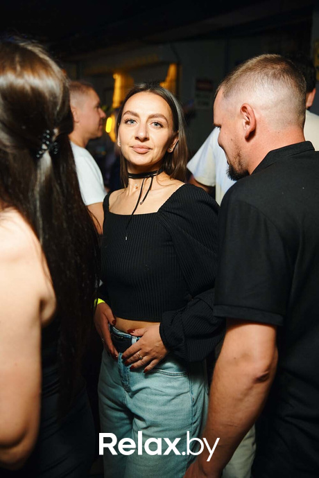 Friday party, фото № 5