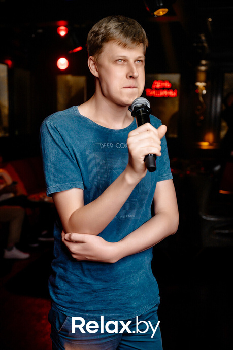 Chilling out, фото № 27