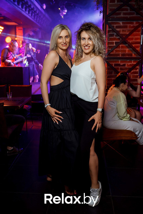 Brooklyn Live!, фото № 28