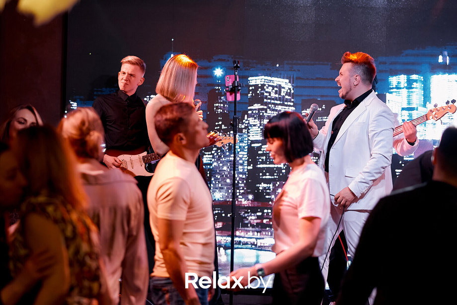 Friday Music, фото № 22