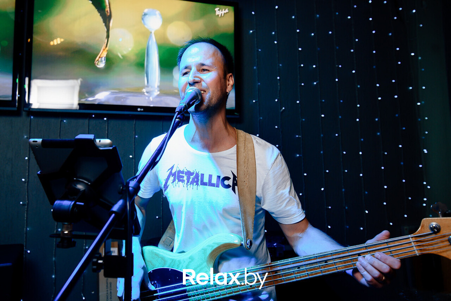 Ночные жители, фото № 64