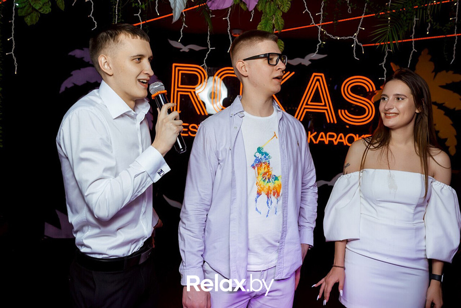 Wednesday Party, фото № 52