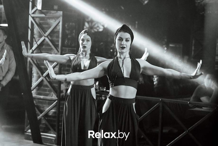 Brooklyn Live!, фото № 41