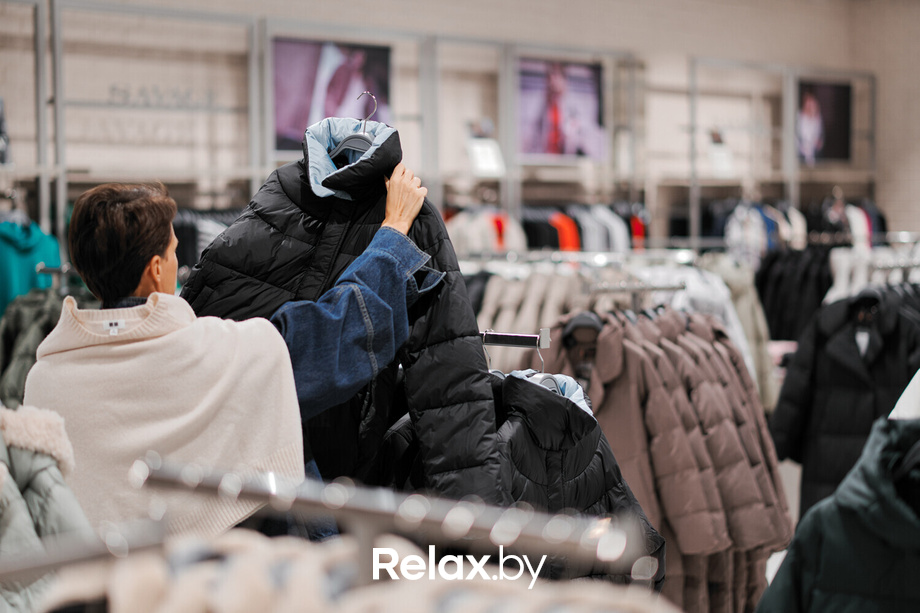 Открытие SAVAGE, фото № 41