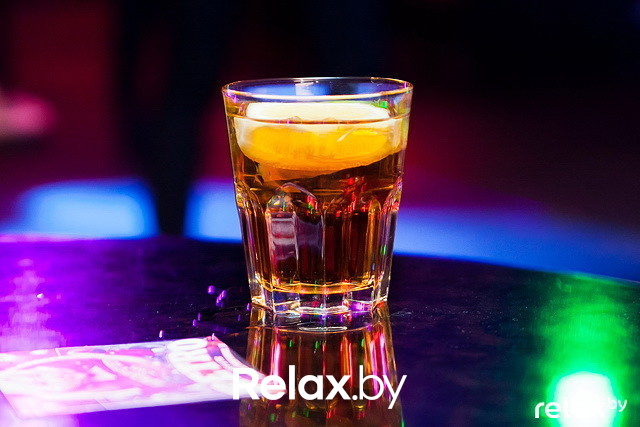 Русские ночи, фото № 21