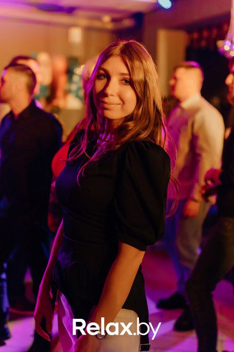 Ночные жители, фото № 23