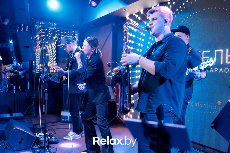 Saturday music, фото № 29