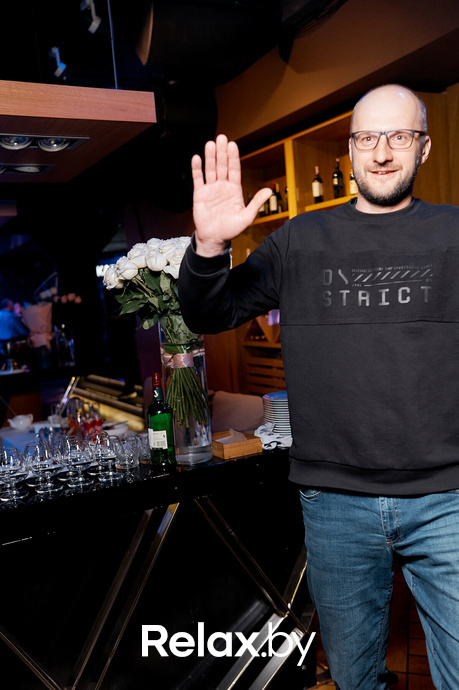 Saturday music, фото № 26