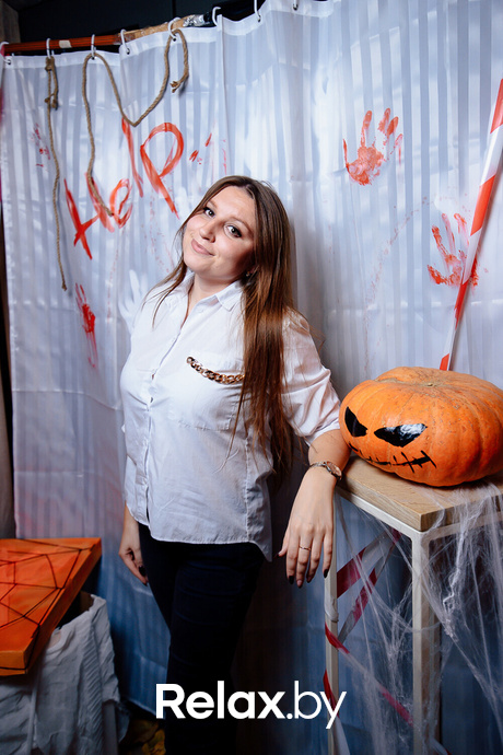 Ночные жители, фото № 35