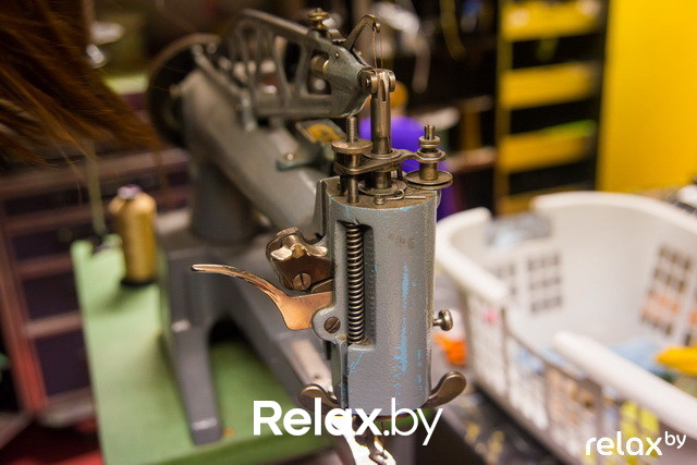 Cirque du Soleil – Alegria, фото № 36