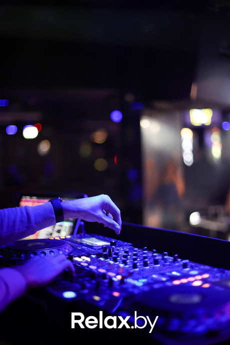 Зож Party, фото № 53