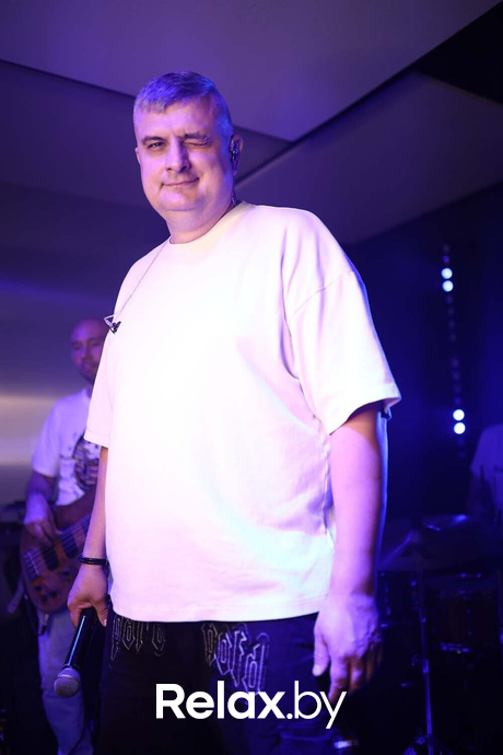 Terra party, фото № 22