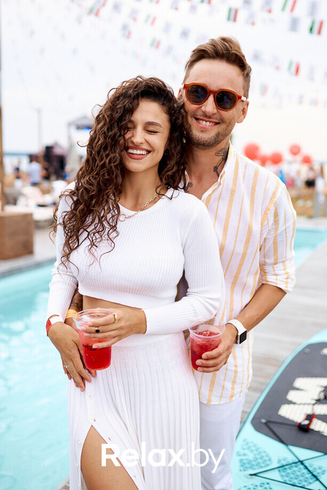 Вечеринка Martini Time, фото № 154