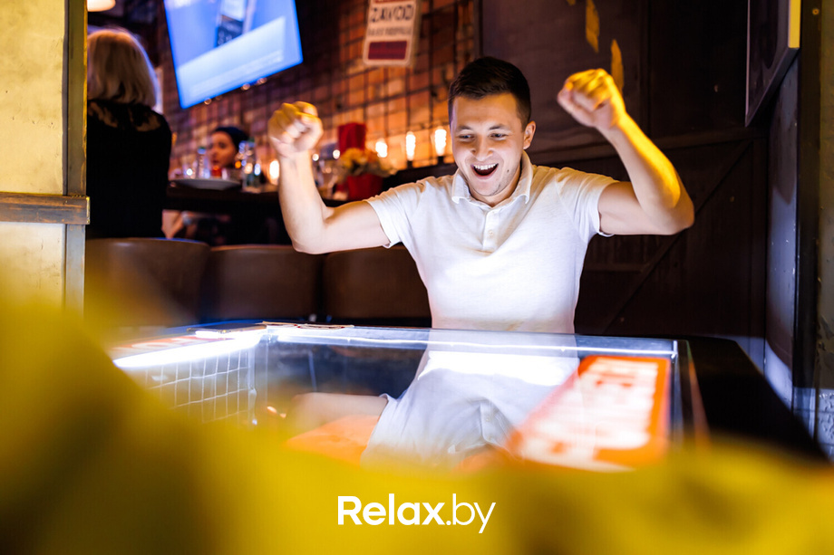 Zavod Saturday Night, фото № 103