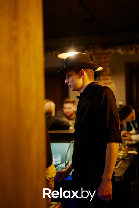 GATSBY, фото № 108