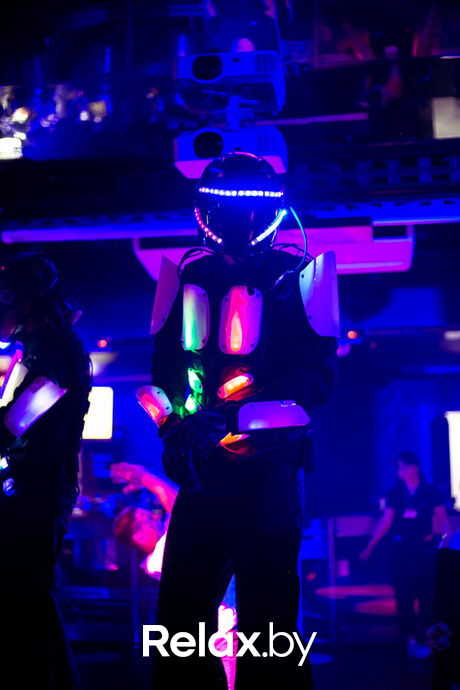 WORLD UFO DAY, фото № 58