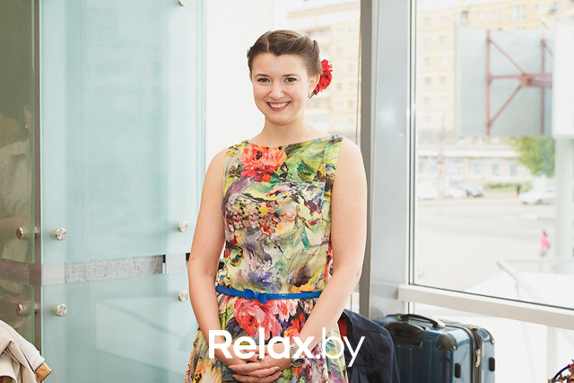 Большой Fashion Market, фото № 76