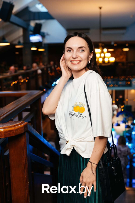 Пятница в Броваре, фото № 15