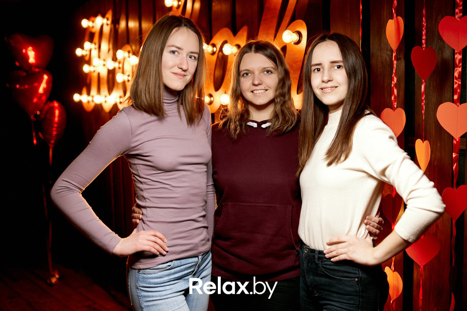 Romantic weekend, фото № 65