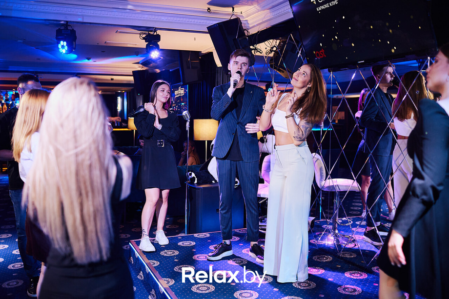 Ambience, фото № 67