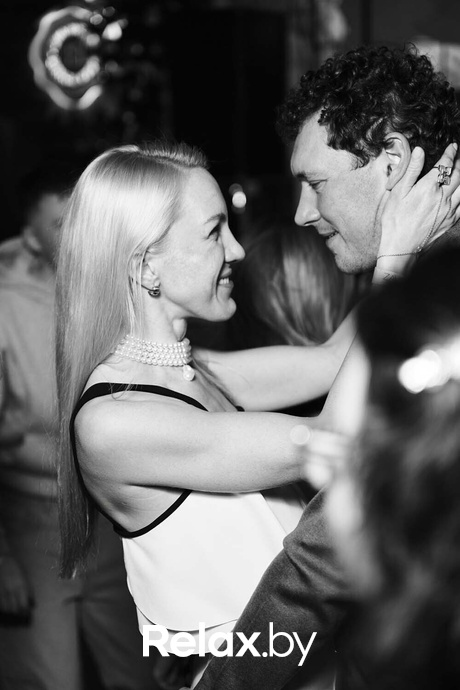 Новогодний корпоратив, фото № 36