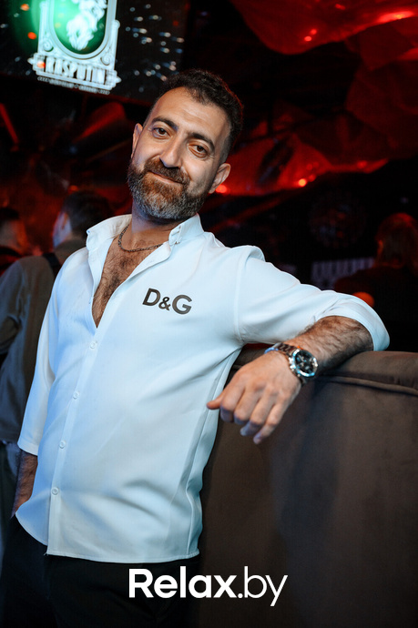 Friday party, фото № 1