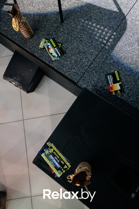 Black Jack, фото № 60