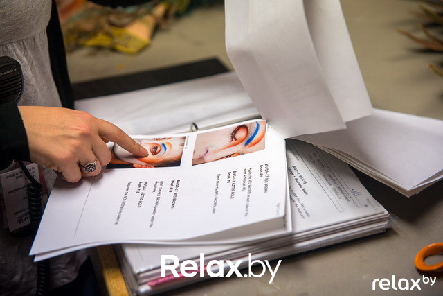 Cirque du Soleil – Alegria, фото № 81