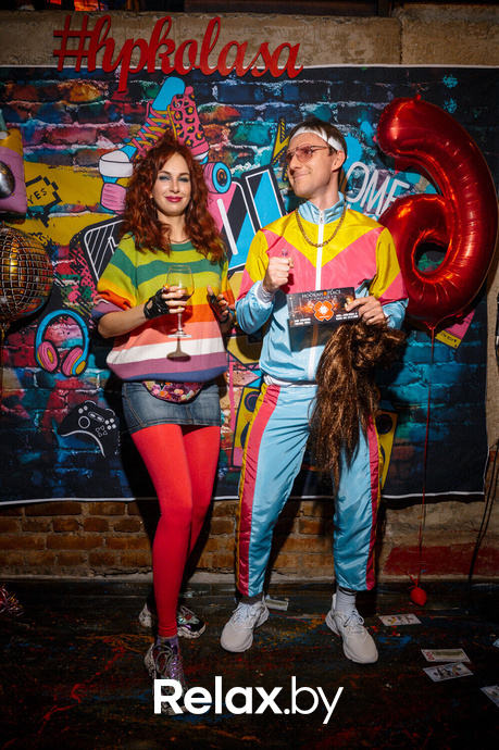 6 лет HookahPlace, фото № 114