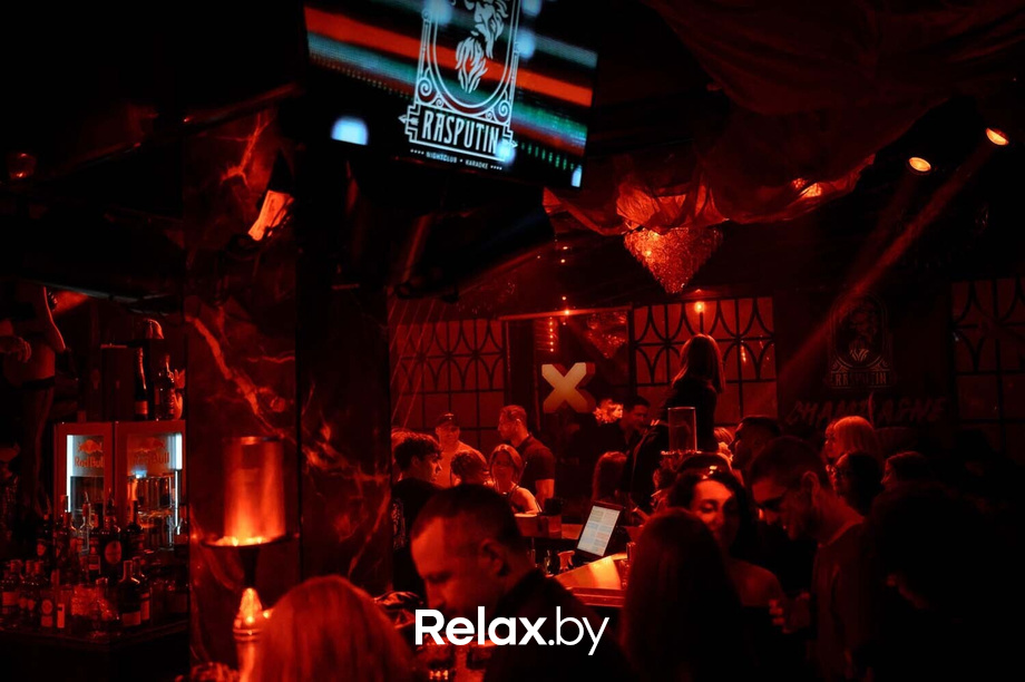 Friday party, фото № 34