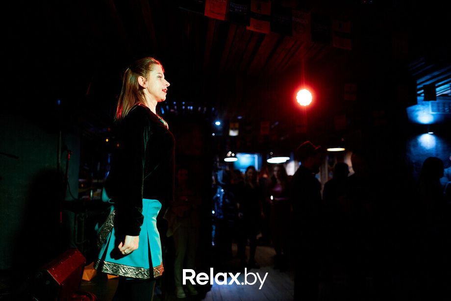 Tullamore St.Patrick's Day, фото № 97