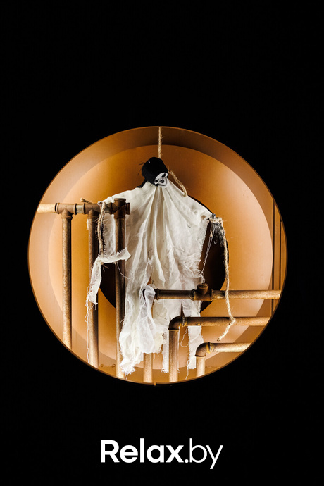 Halloween in GastroPub Zavod, фото № 115