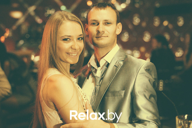 Вечеринка в клубе "Next", фото № 54