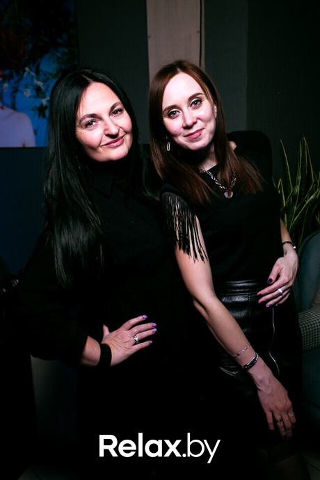 Ночные жители, фото № 46