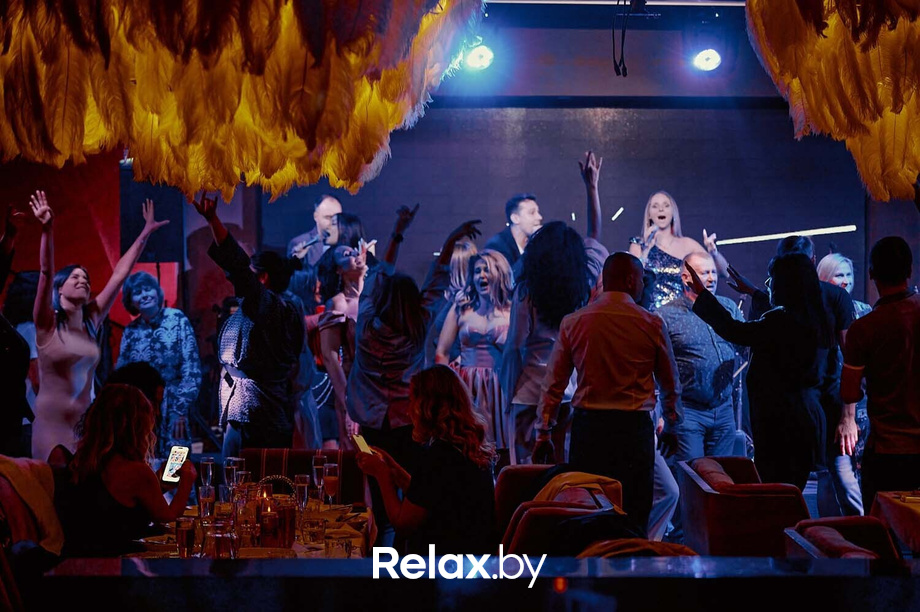 Friday Music, фото № 53