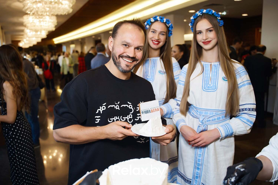 Человек Дела 2025, фото № 191