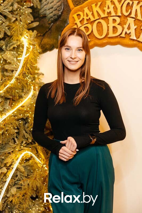 Новогодний корпоратив 14.12.2024, фото № 2