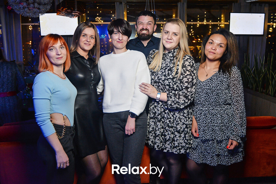 Hot Weekend, фото № 48