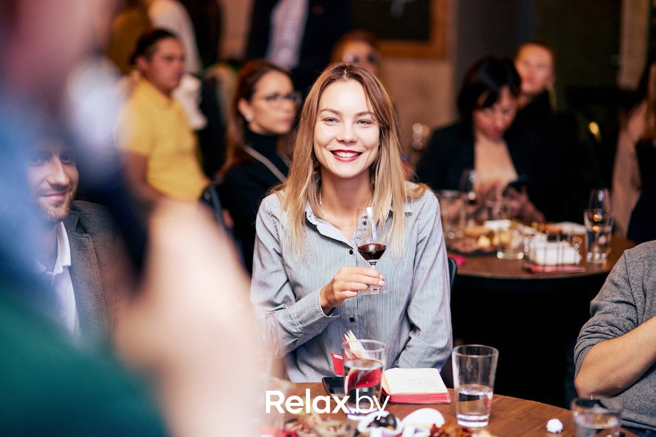 Вечер Schola Sarmenti, фото № 20