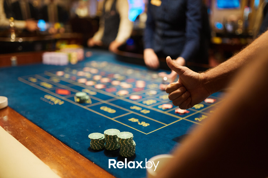 «50.000 шансов в казино Опера», фото № 34