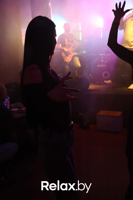 Terra party, фото № 77