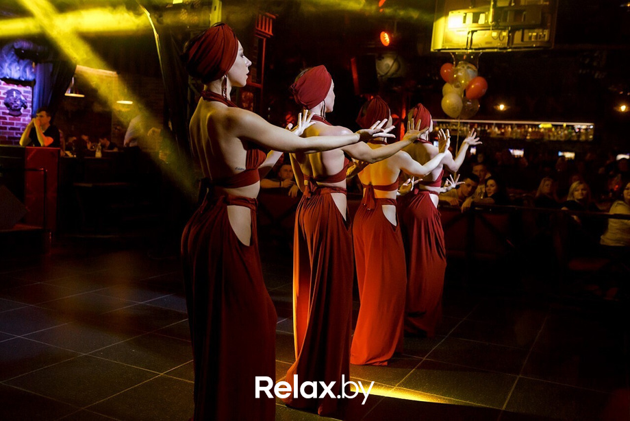 Brooklyn Live!, фото № 87