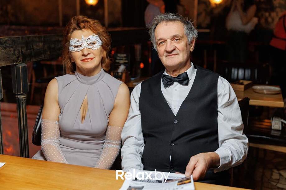 Зимний бал, фото № 19