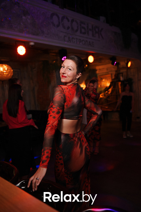 Saturday party, фото № 5