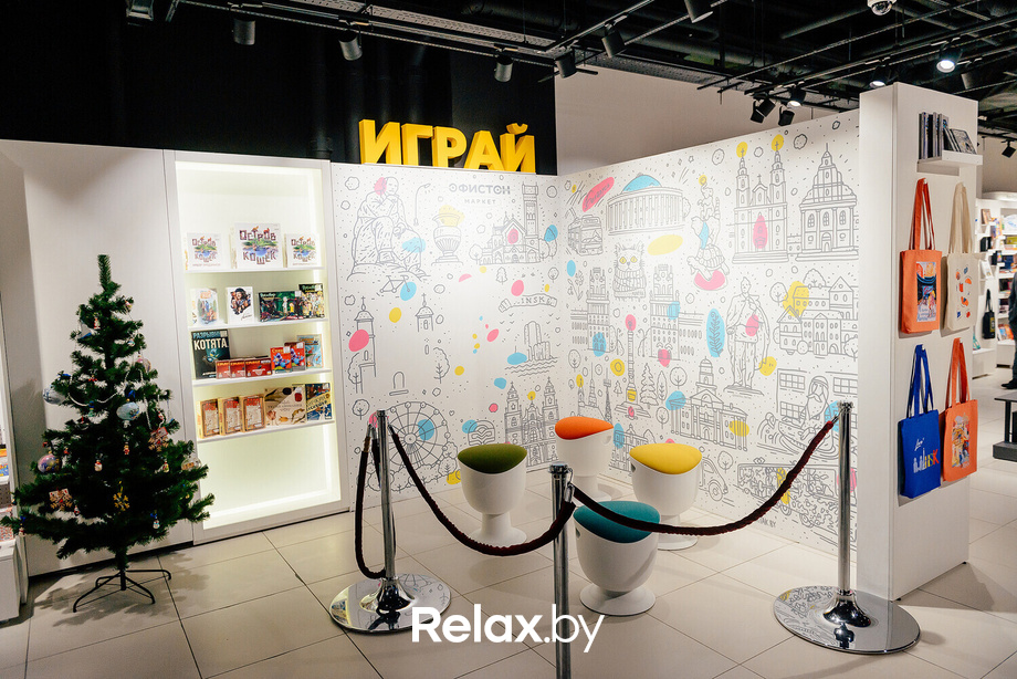 Открытие магазина ОФИСТОН Маркет, фото № 42