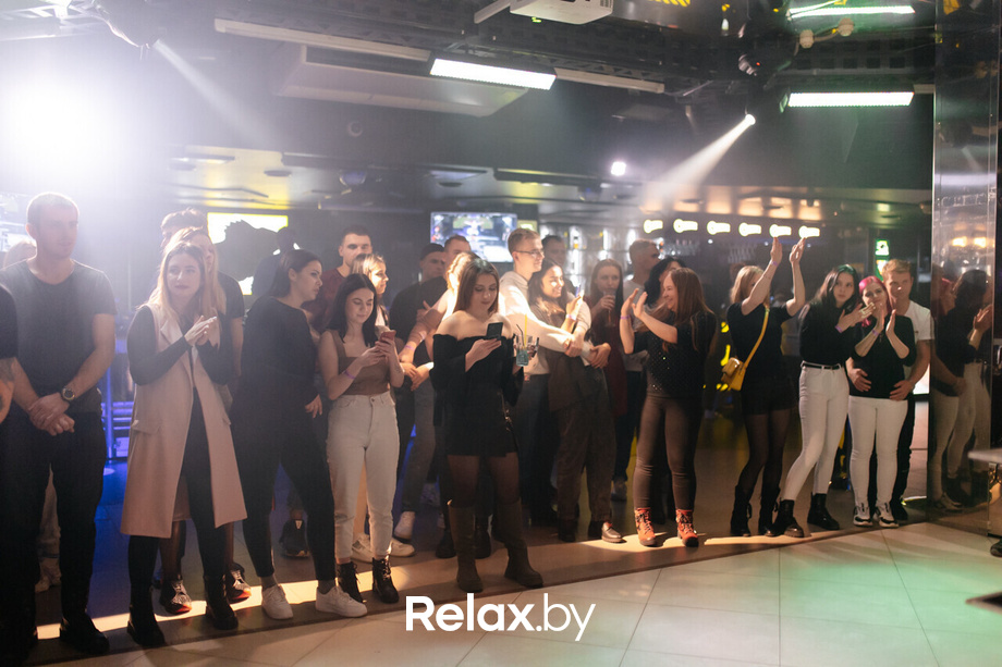 The students day party, фото № 25